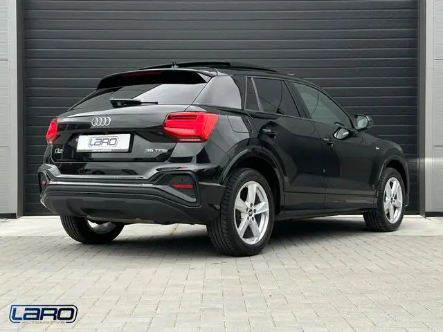 Photo 1 : Audi Q2 2021 Petrol