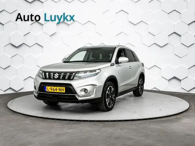 Photo 1 : Suzuki Vitara 2020 Essence