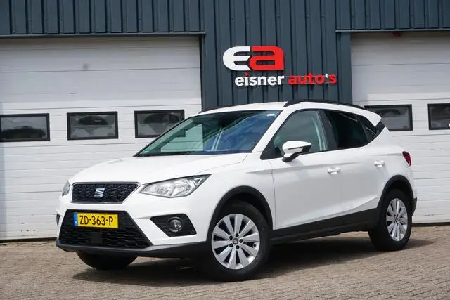 Photo 1 : Seat Arona 2019 Essence