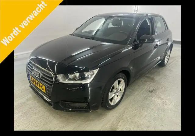 Photo 1 : Audi A1 2018 Petrol