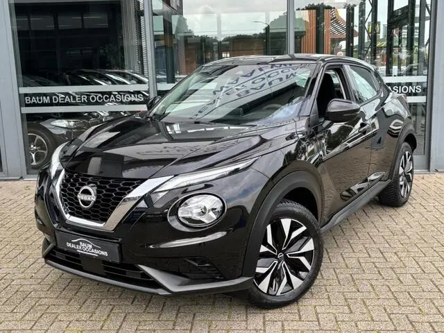 Photo 1 : Nissan Juke 2023 Petrol