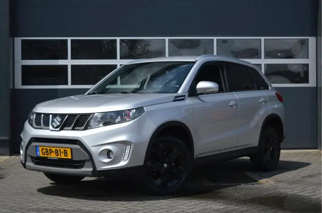 Photo 1 : Suzuki Vitara 2018 Essence