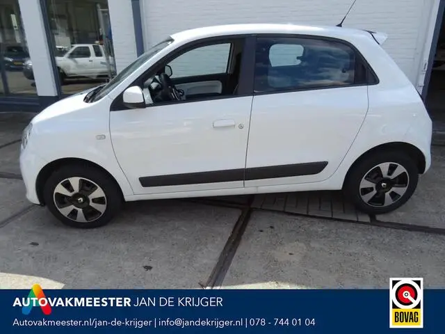 Photo 1 : Renault Twingo 2019 Essence