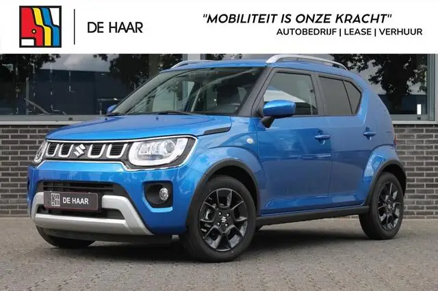 Photo 1 : Suzuki Ignis 2023 Essence