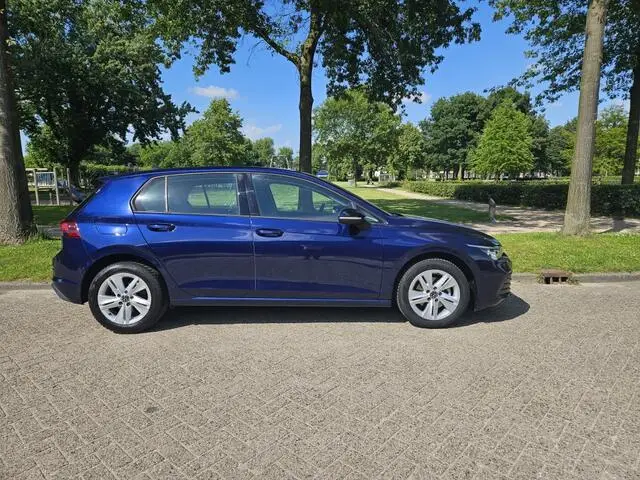 Photo 1 : Volkswagen Golf 2020 Petrol