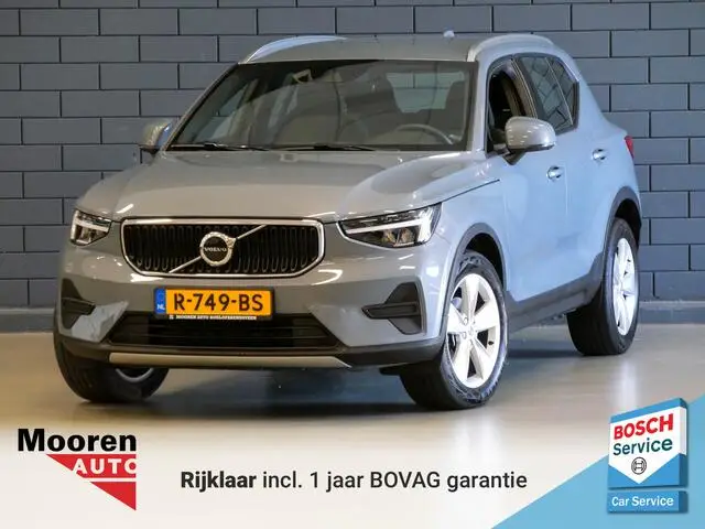 Photo 1 : Volvo Xc40 2022 Petrol