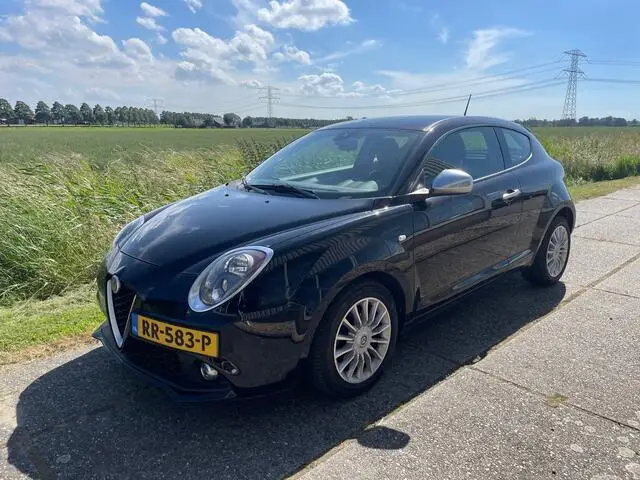 Photo 1 : Alfa Romeo Mito 2018 Petrol