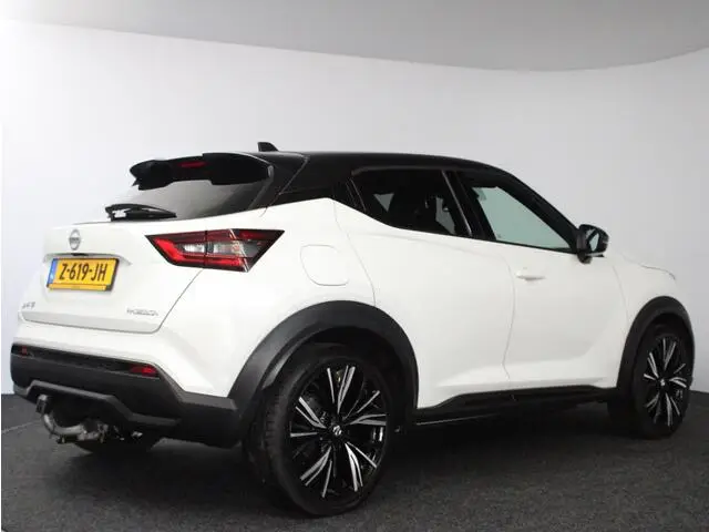 Photo 1 : Nissan Juke 2021 Essence