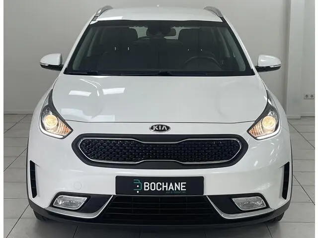 Photo 1 : Kia Niro 2018 Hybrid