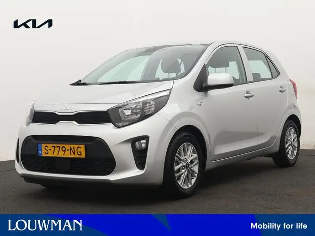 Photo 1 : Kia Picanto 2023 Petrol