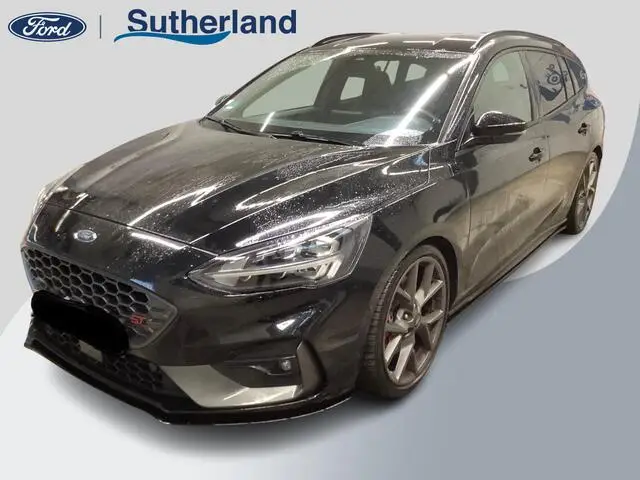 Photo 1 : Ford Focus 2020 Essence