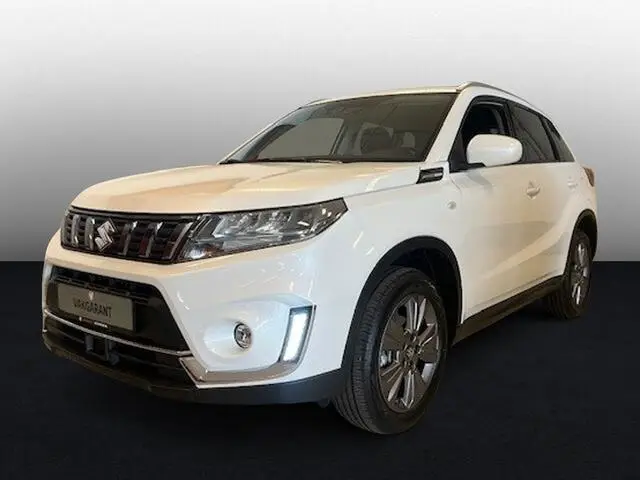 Photo 1 : Suzuki Vitara 2023 Hybride