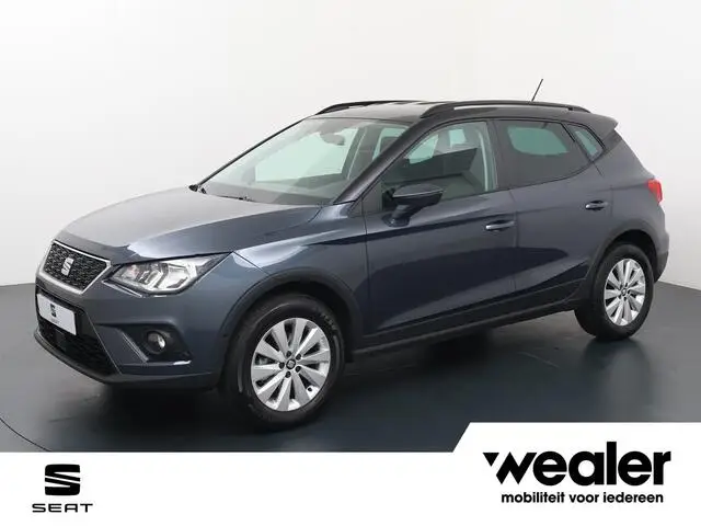 Photo 1 : Seat Arona 2019 Essence