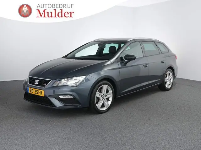 Photo 1 : Seat Leon 2019 Essence