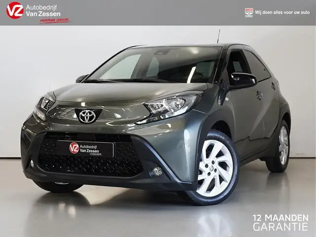 Photo 1 : Toyota Aygo 2023 Petrol