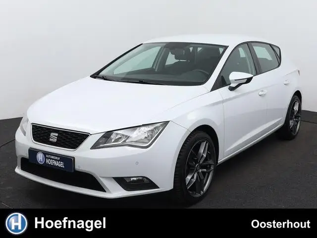 Photo 1 : Seat Leon 2017 Petrol