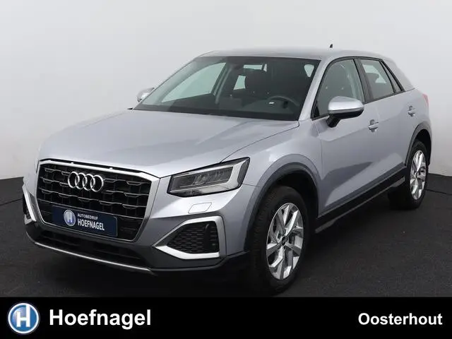 Photo 1 : Audi Q2 2021 Essence