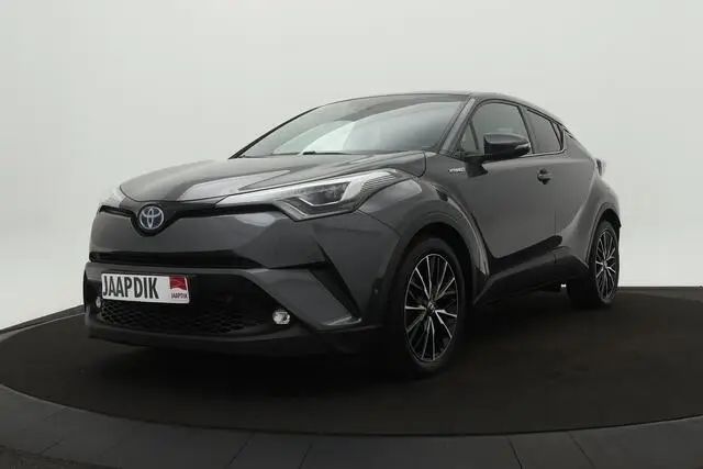 Photo 1 : Toyota C-hr 2019 Hybride