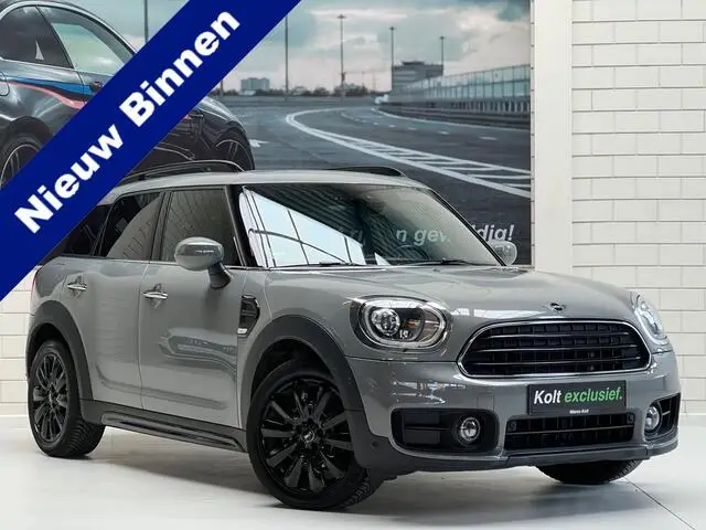 Photo 1 : Mini Countryman 2020 Petrol