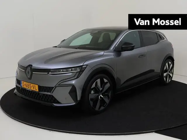 Photo 1 : Renault Megane 2024 Electric