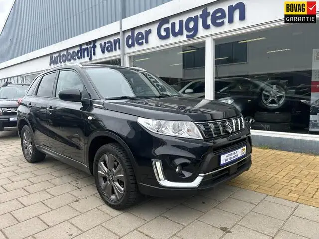 Photo 1 : Suzuki Vitara 2019 Essence