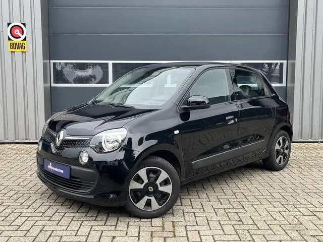 Photo 1 : Renault Twingo 2017 Essence