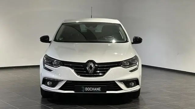 Photo 1 : Renault Megane 2016 Essence