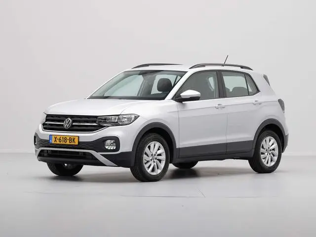 Photo 1 : Volkswagen T-cross 2023 Petrol