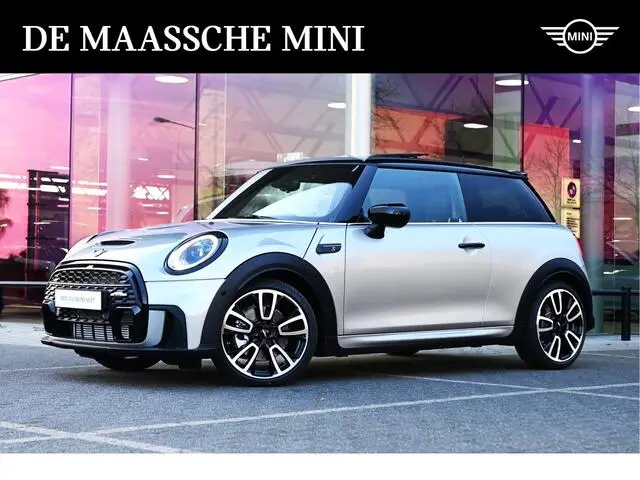 Photo 1 : Mini John Cooper Works 2024 Essence