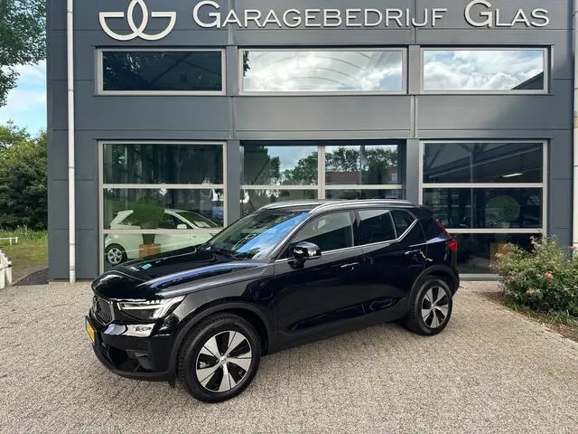 Photo 1 : Volvo Xc40 2023 Hybrid