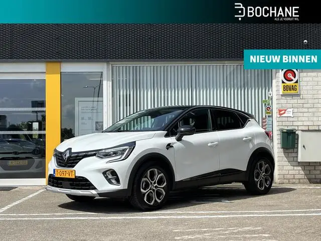 Photo 1 : Renault Captur 2023 Petrol