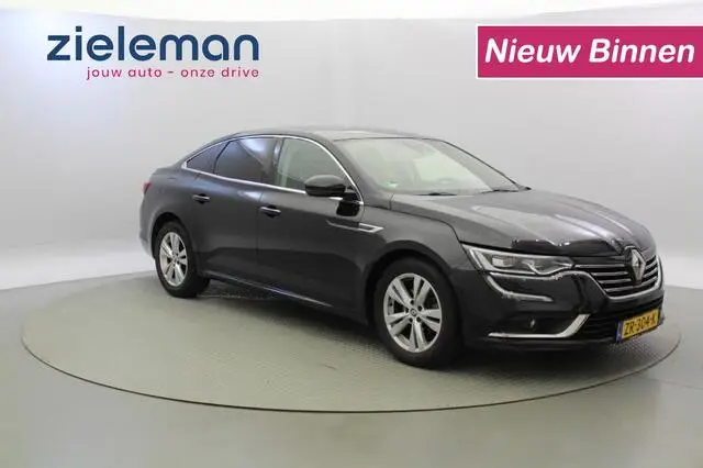 Photo 1 : Renault Talisman 2016 Essence