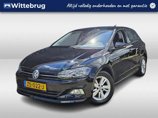 Photo 1 : Volkswagen Polo 2019 Essence