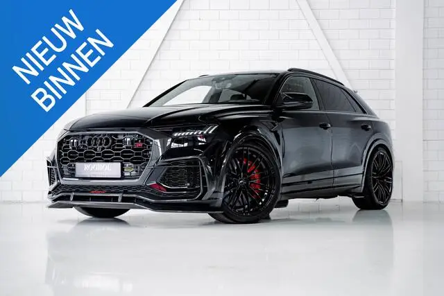 Photo 1 : Audi Rsq8 2021 Essence