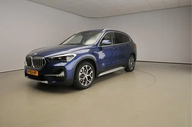 Photo 1 : Bmw X1 2022 Hybride