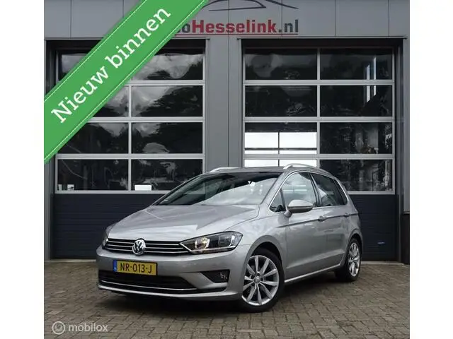 Photo 1 : Volkswagen Golf 2017 Essence