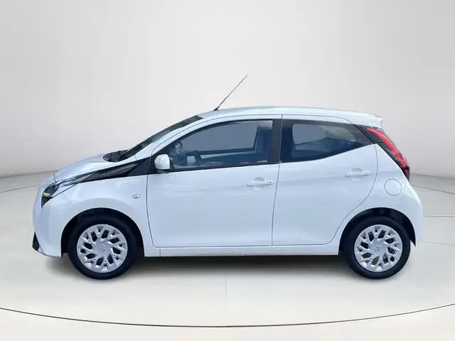 Photo 1 : Toyota Aygo 2020 Petrol