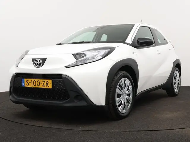 Photo 1 : Toyota Aygo 2023 Petrol