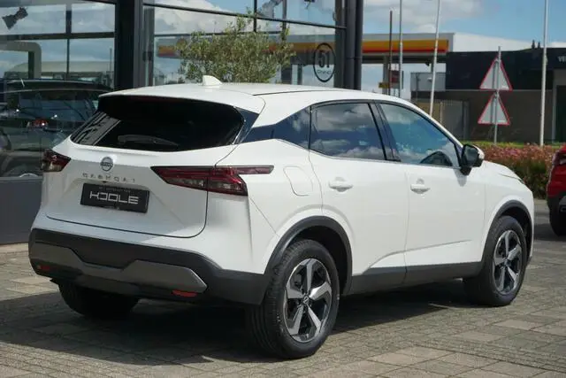 Photo 1 : Nissan Qashqai 2023 Essence