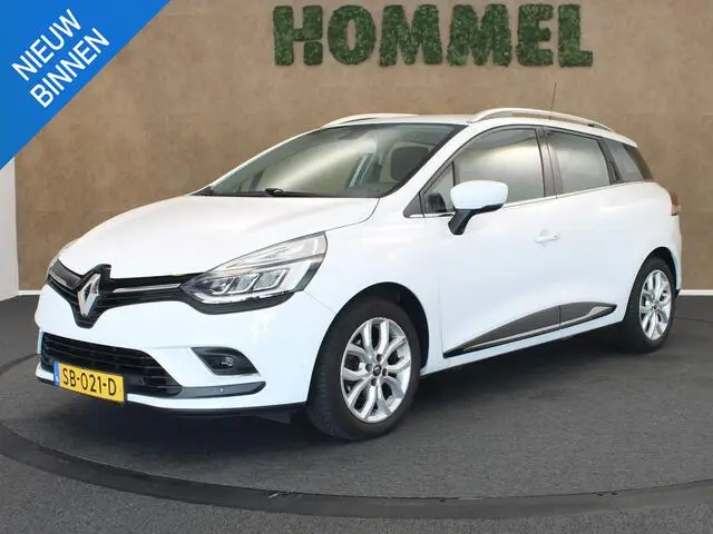 Photo 1 : Renault Clio 2018 Petrol