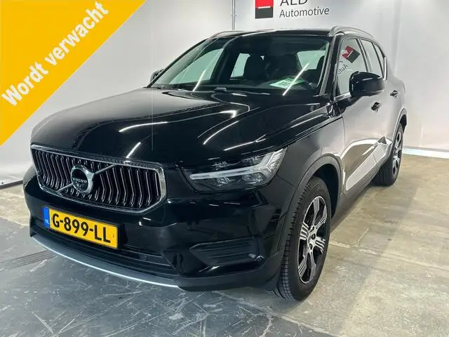 Photo 1 : Volvo Xc40 2019 Petrol