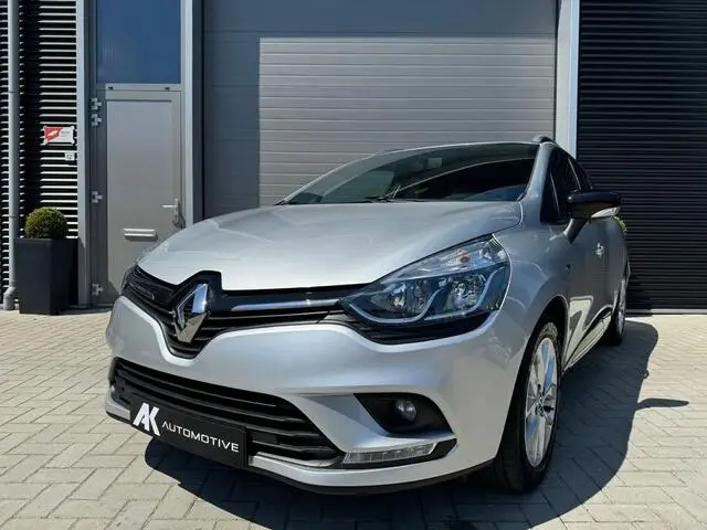 Photo 1 : Renault Clio 2019 Petrol