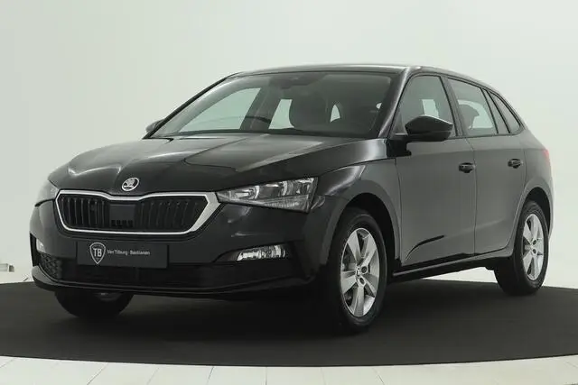 Photo 1 : Skoda Scala 2023 Petrol