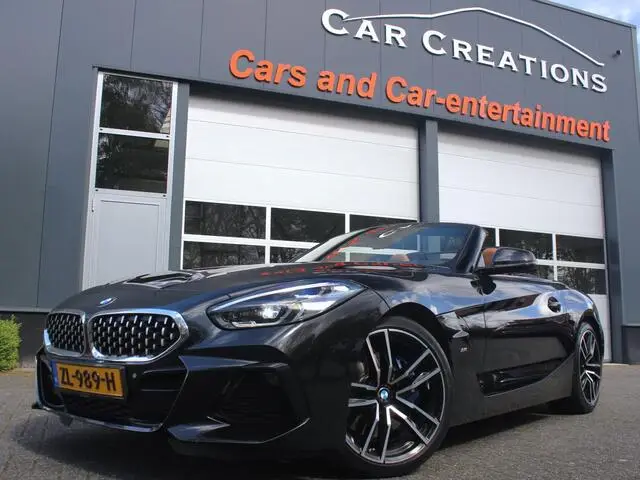 Photo 1 : Bmw Z4 2019 Petrol