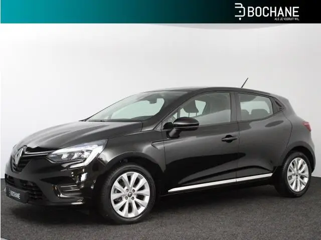 Photo 1 : Renault Clio 2021 Petrol