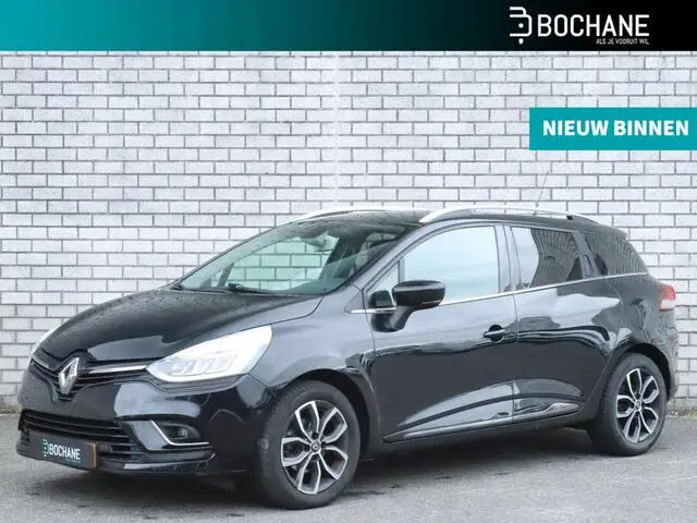 Photo 1 : Renault Clio 2019 Petrol