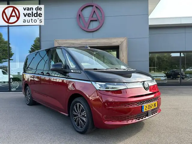 Photo 1 : Volkswagen Multivan 2024 Hybride