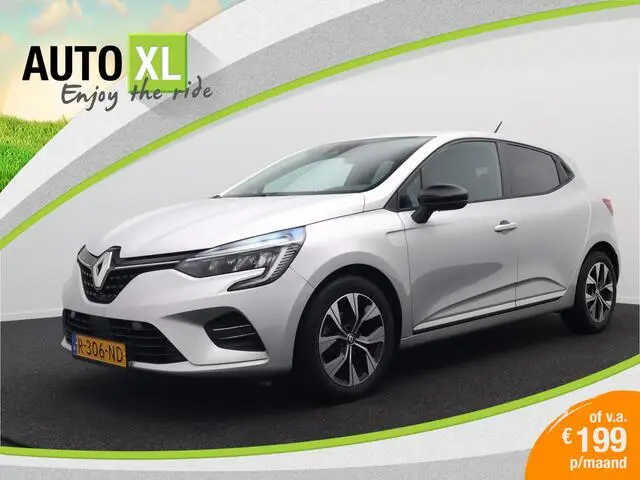 Photo 1 : Renault Clio 2022 Essence