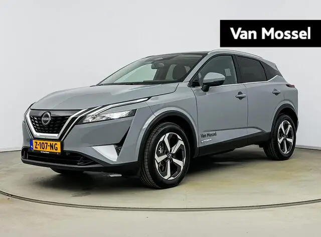 Photo 1 : Nissan Qashqai 2024 Hybride