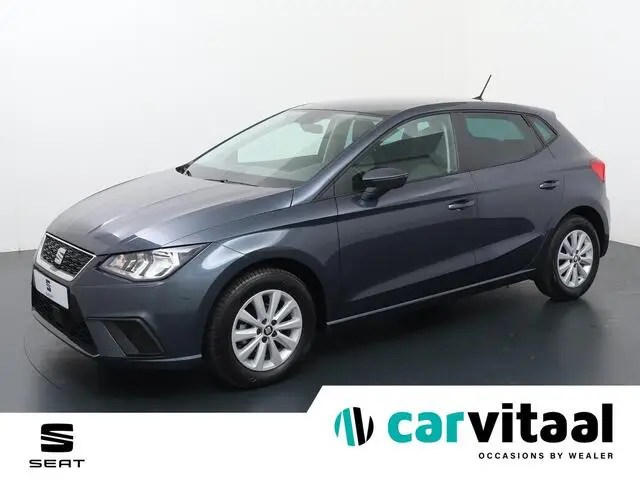 Photo 1 : Seat Ibiza 2020 Essence